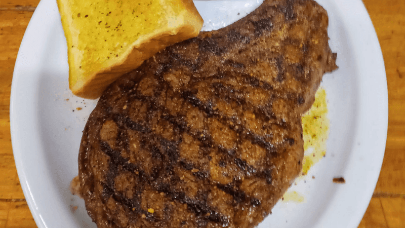 Sizzler Steakhouse Of Oxford