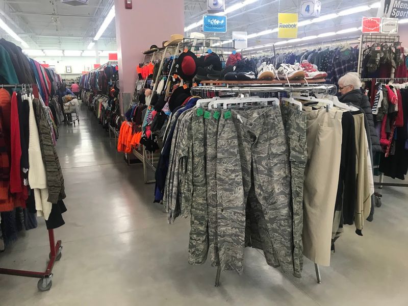 Clothing Finds That Cover Every Style And Season