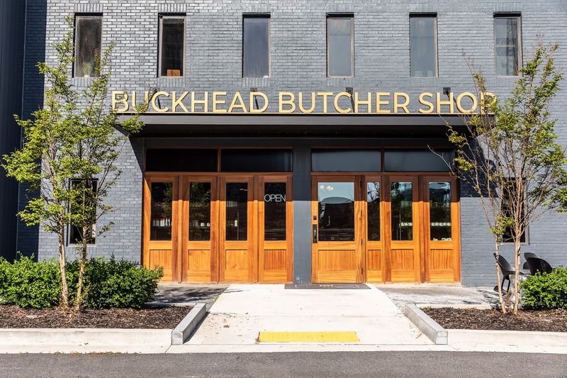 Buckhead Butcher Shop
