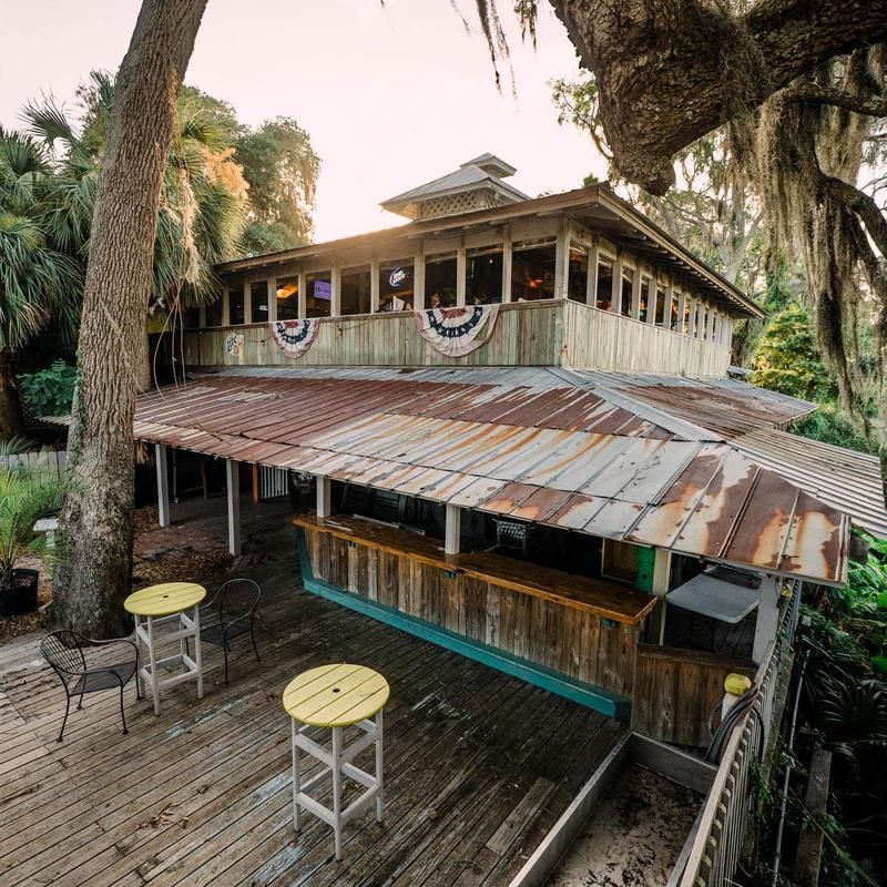 Sunbury Crab Company