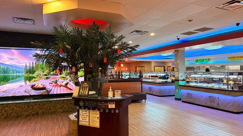 Cleanliness And Atmosphere That Stand Out
