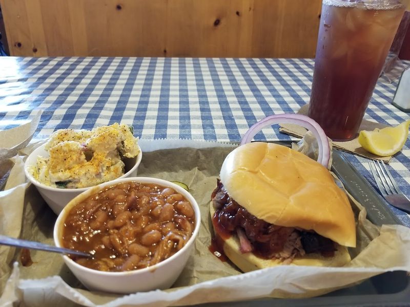 A Must-Visit Stop For Barbecue Lovers