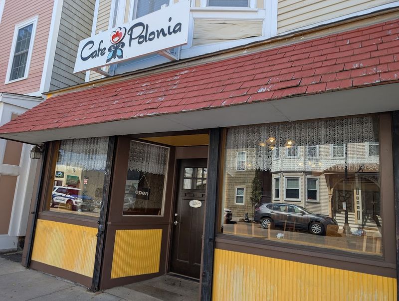 Plan Your Visit, Know The Hours, And Arrive Ready For A Cozy Polish Meal