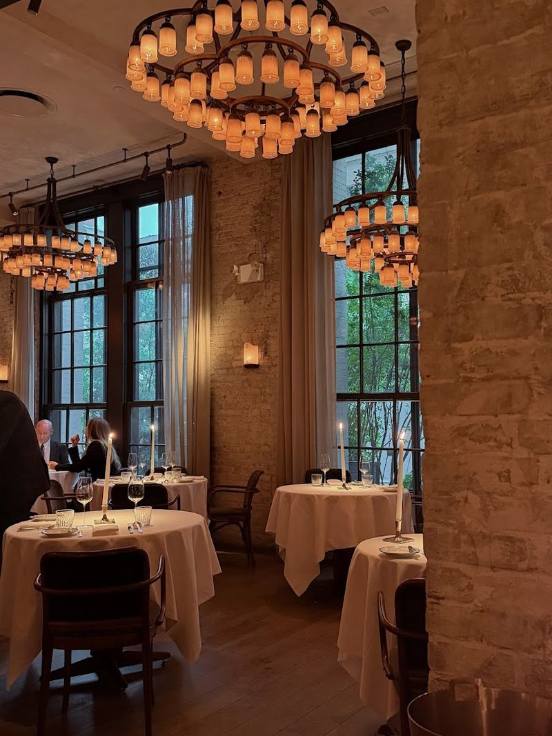 Service That Stays With You After The Bill Arrives
