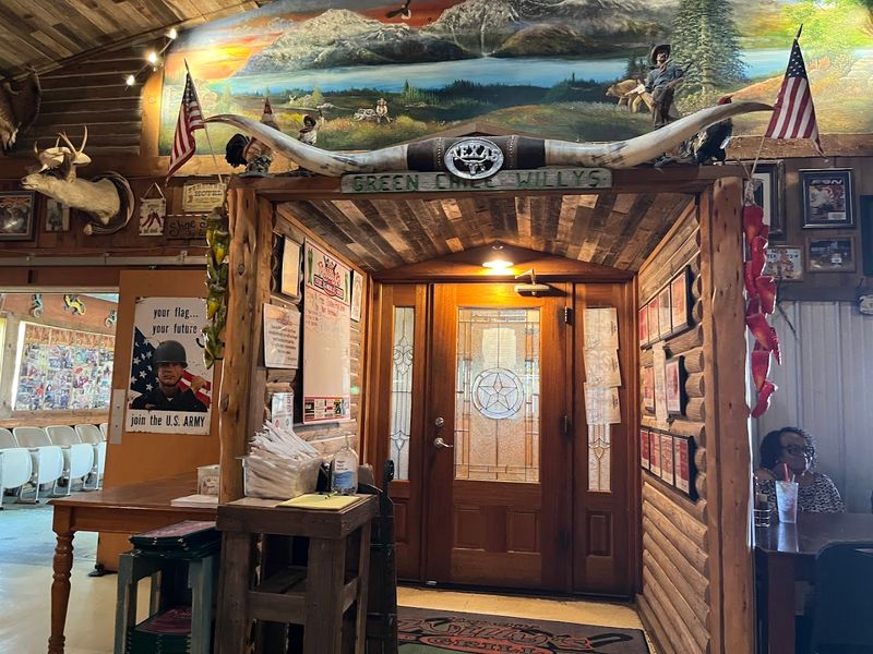 Southern Hospitality Is Taken Seriously Here