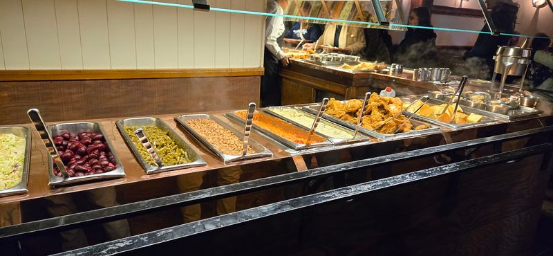 Gift Shops And The Grounds Worth Exploring
