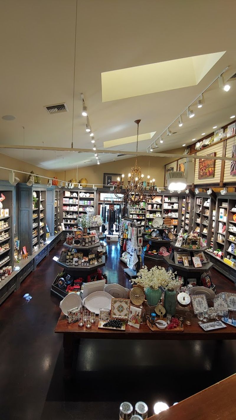 Two Floors Full Of Unexpected Finds