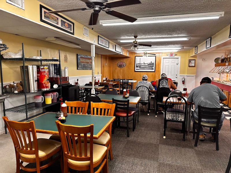 Friendly Staff And A Welcoming Atmosphere
