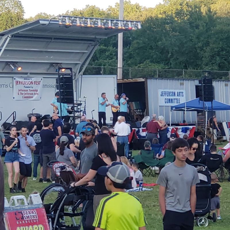 Cultural Events And Community Engagement