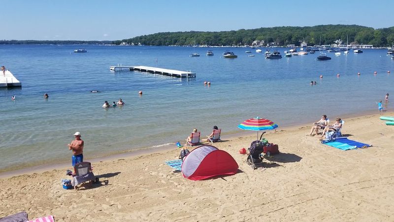 Lake Geneva / Riviera Beach (Lake Geneva)