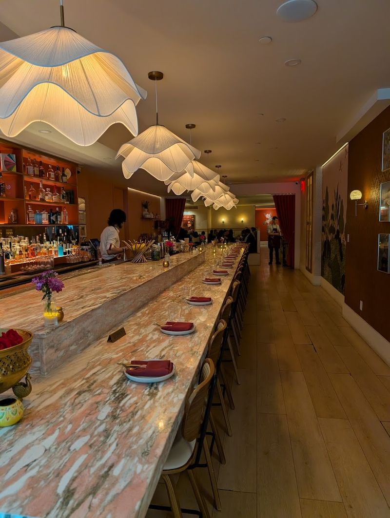 Ishq: Love At First Bite In The East Village