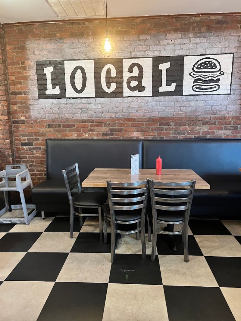 What You Should Know Before Visiting Local Burger In Northampton