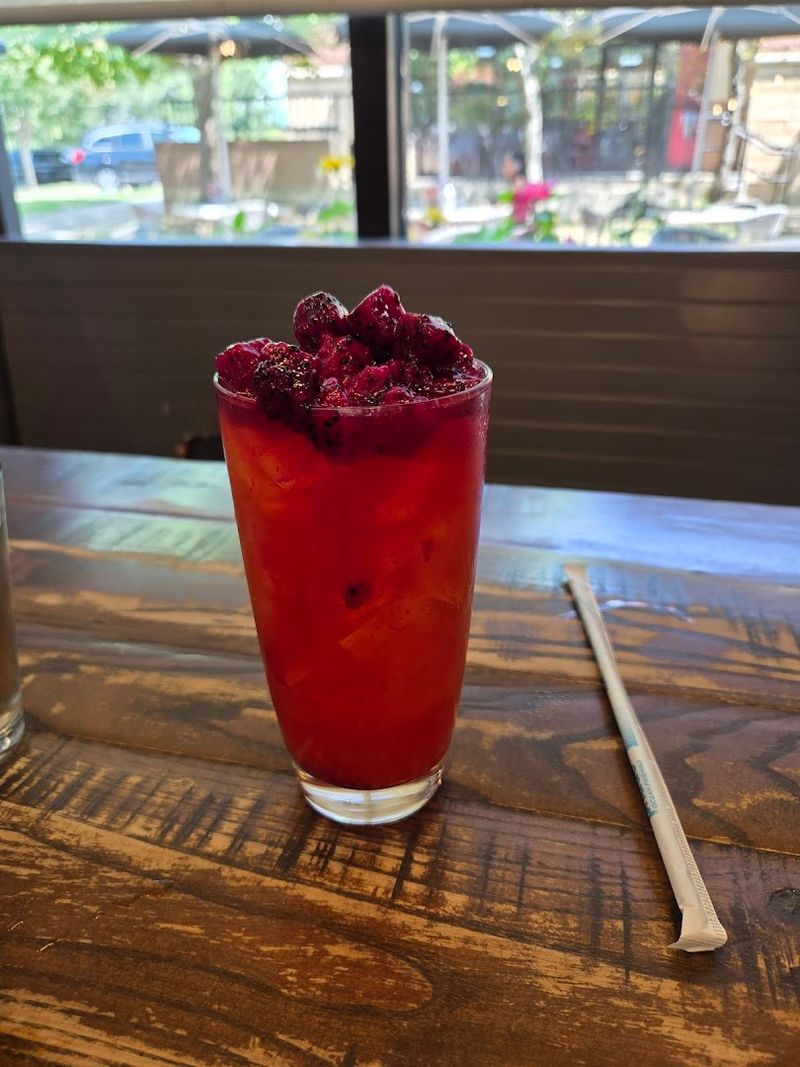 Fresh-Squeezed Juices And Coffee Worth Ordering