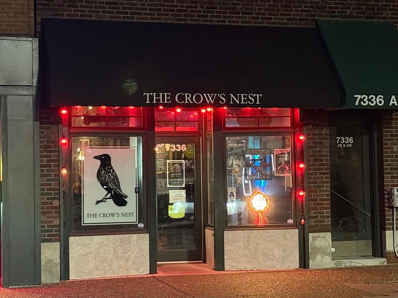 A Local Favorite With Serious Personality