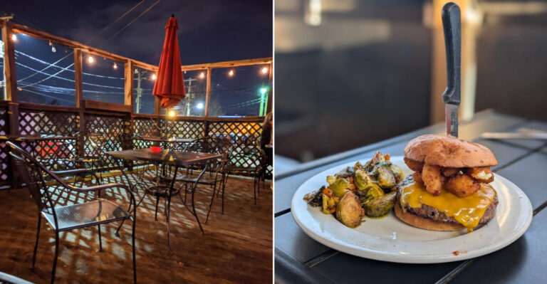 Diners Say This Wonderfully Quirky Missouri Restaurant Is Impossible To Forget