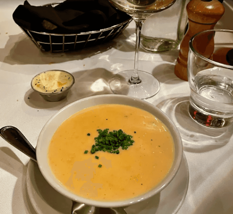 Pairing Non-Alcoholic Beverages With Meals