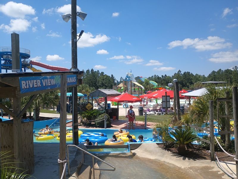 Cabanas, Shade, And The Smart Way To Spend A Summer Day