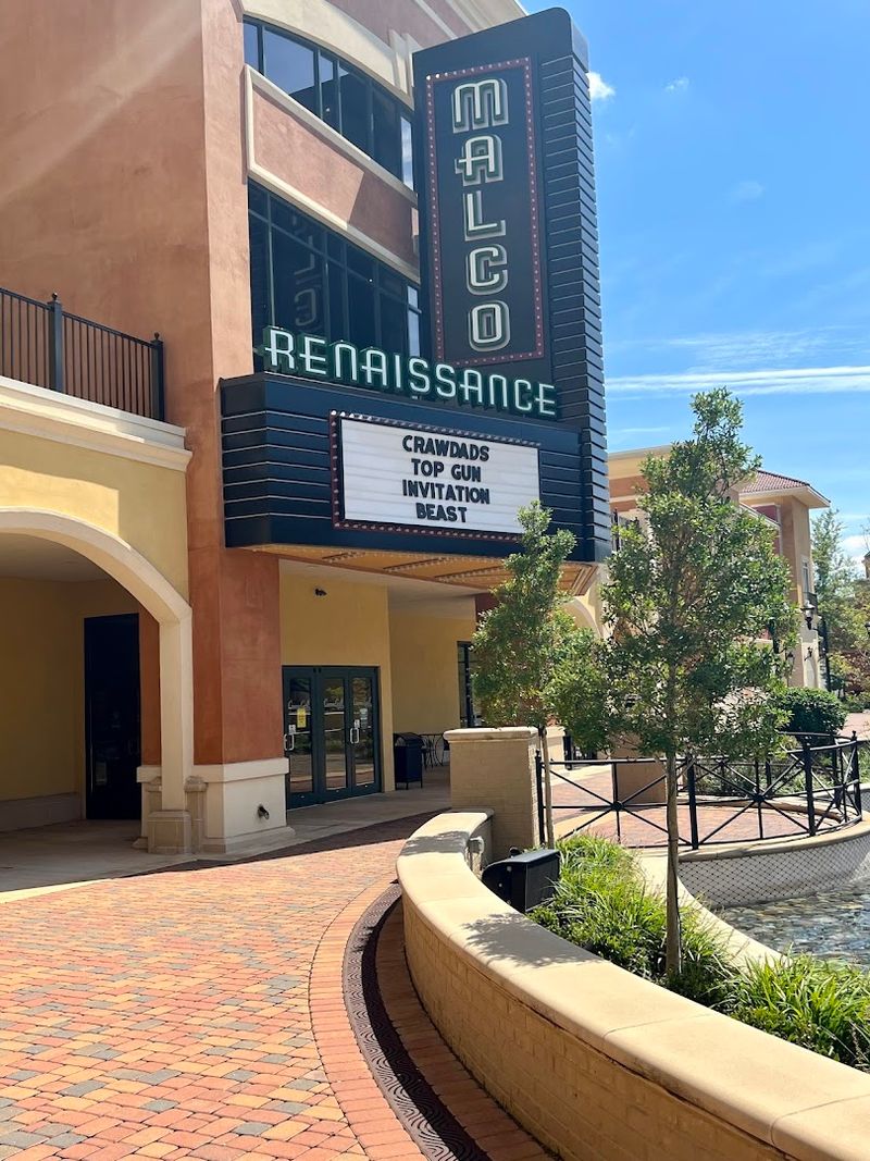 The Cinema Experience That Raises The Bar