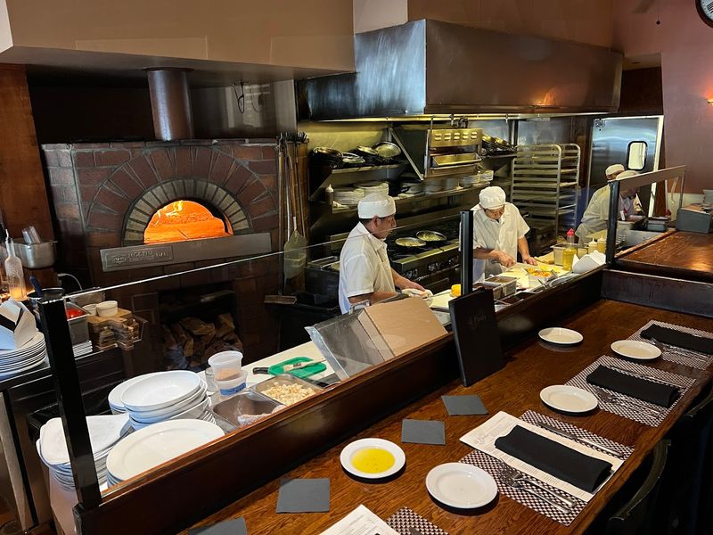 Friendly Service That Leaves A Lasting Impression