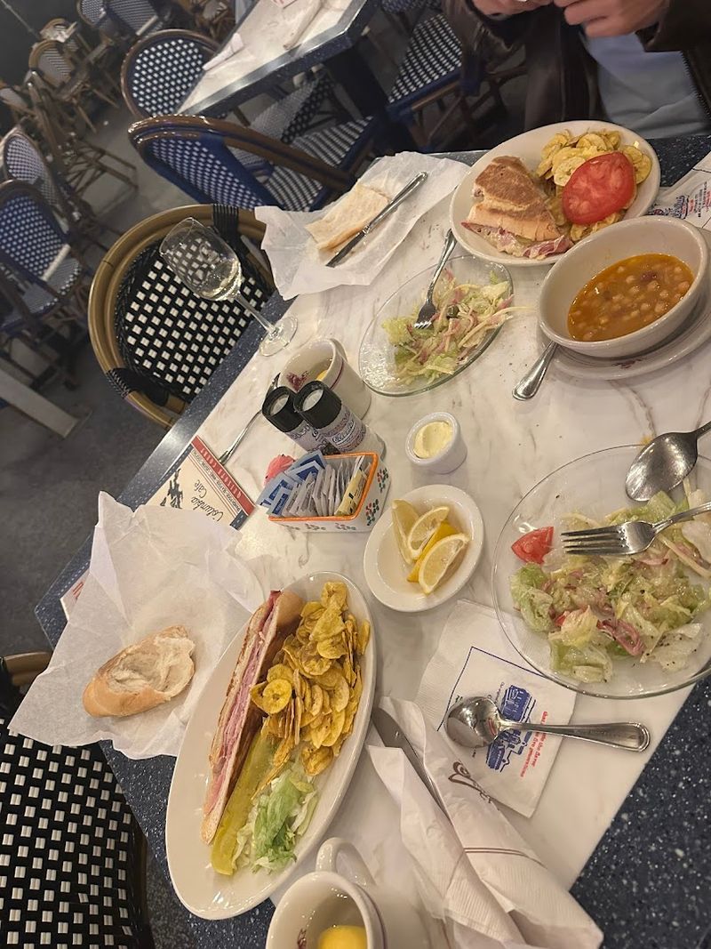 The Starters That Set The Table