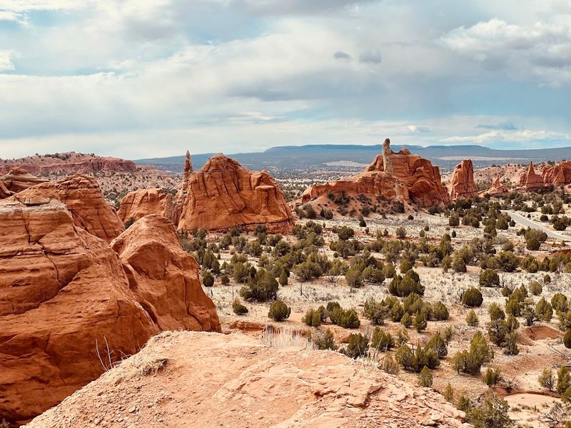 Kodachrome Basin State Park