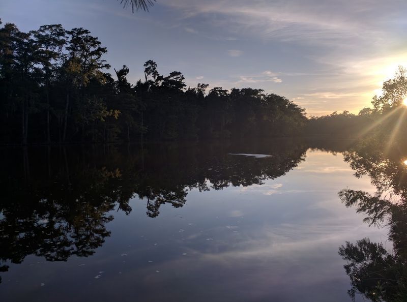 Why This Park Keeps Earning Its Reputation