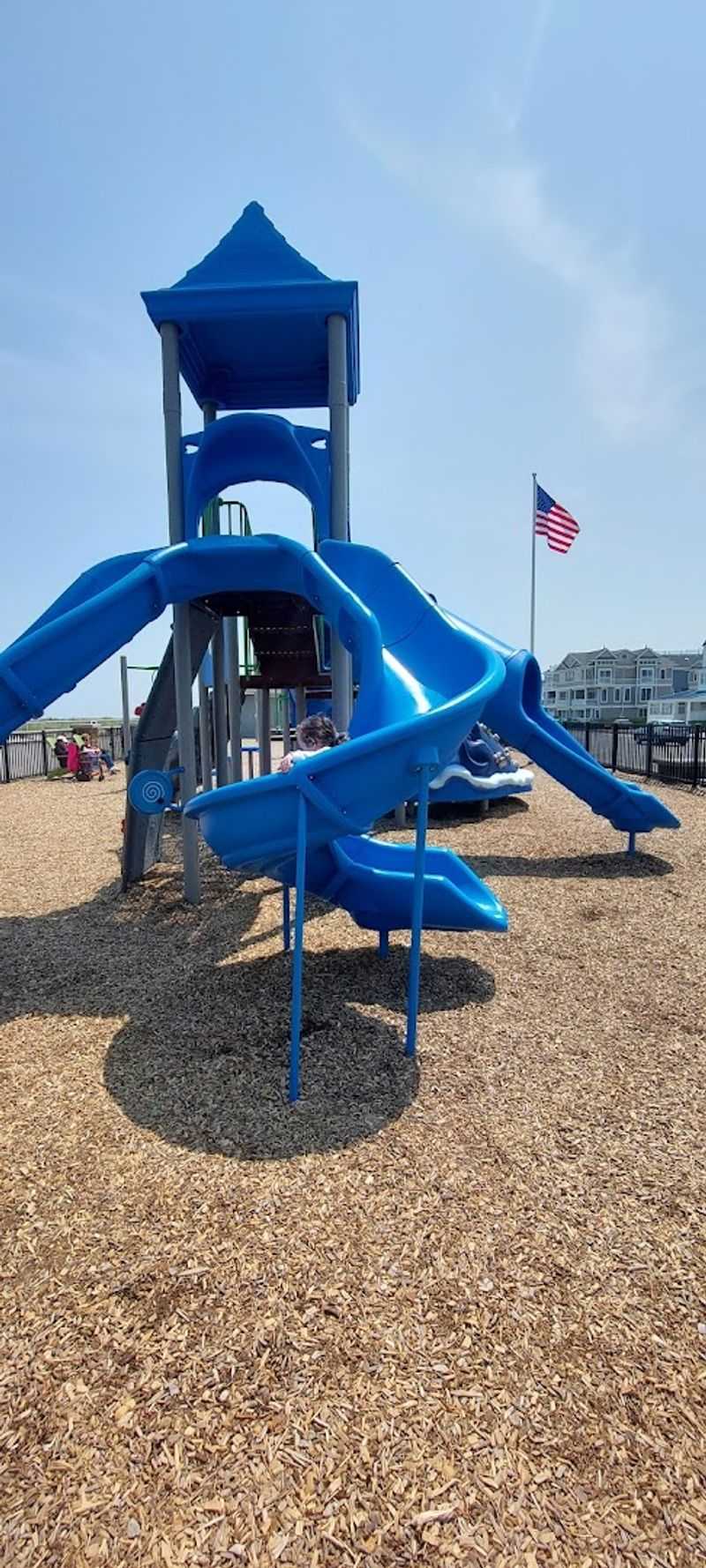 Innovative Playground Features For All Ages