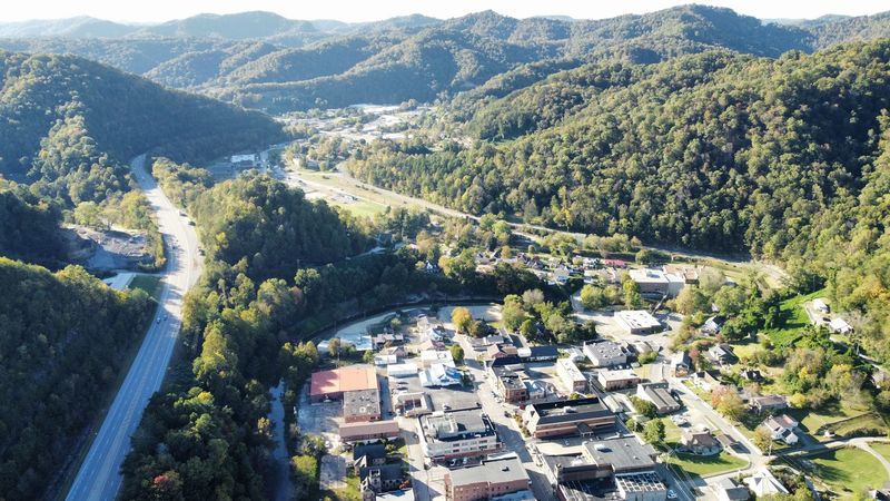 Natural Scenery And Outdoor Activities