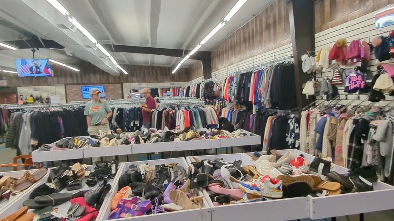 Exploring Unique Bargain Finds
