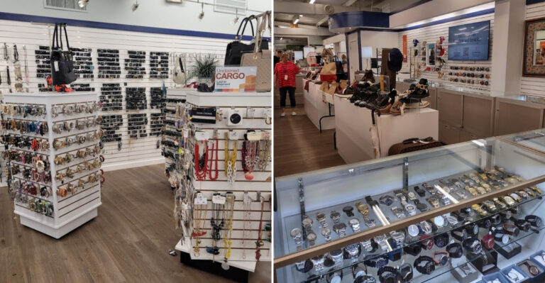 Discover The Underrated Alabama Shopping Destination Where $50 Goes A Long Way