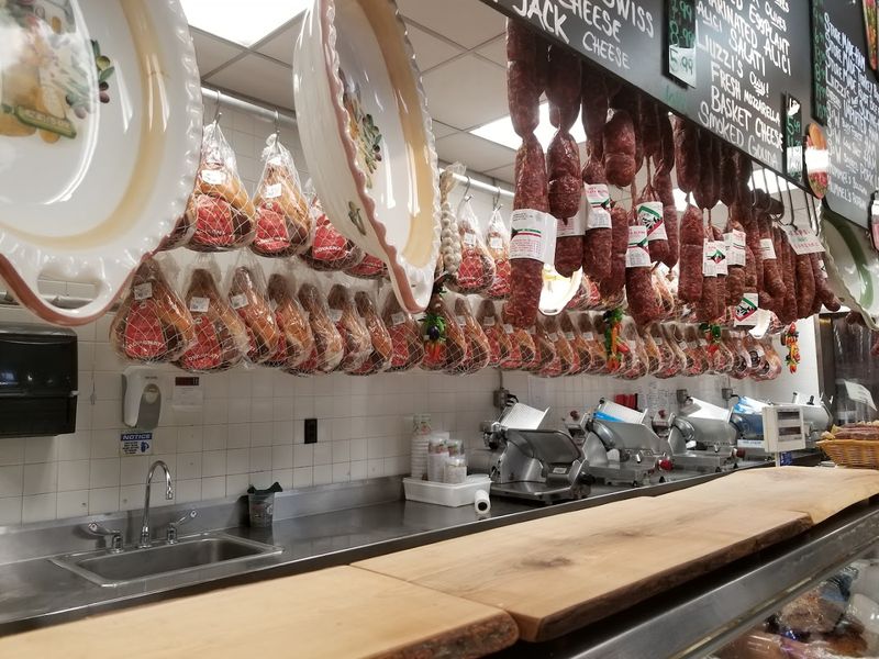 History And Heritage Of Italian Pastries