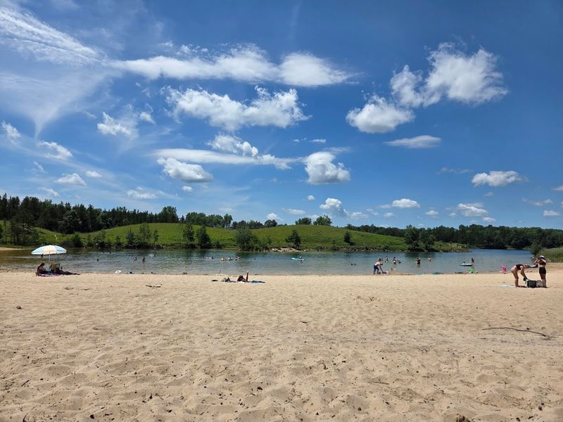 Wazee Lake Recreation Area (Black River Falls)