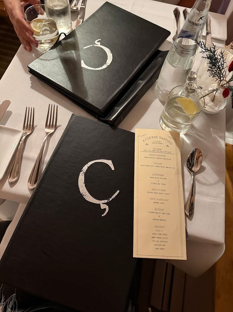 Cozy Seating Arrangements Fostering Community