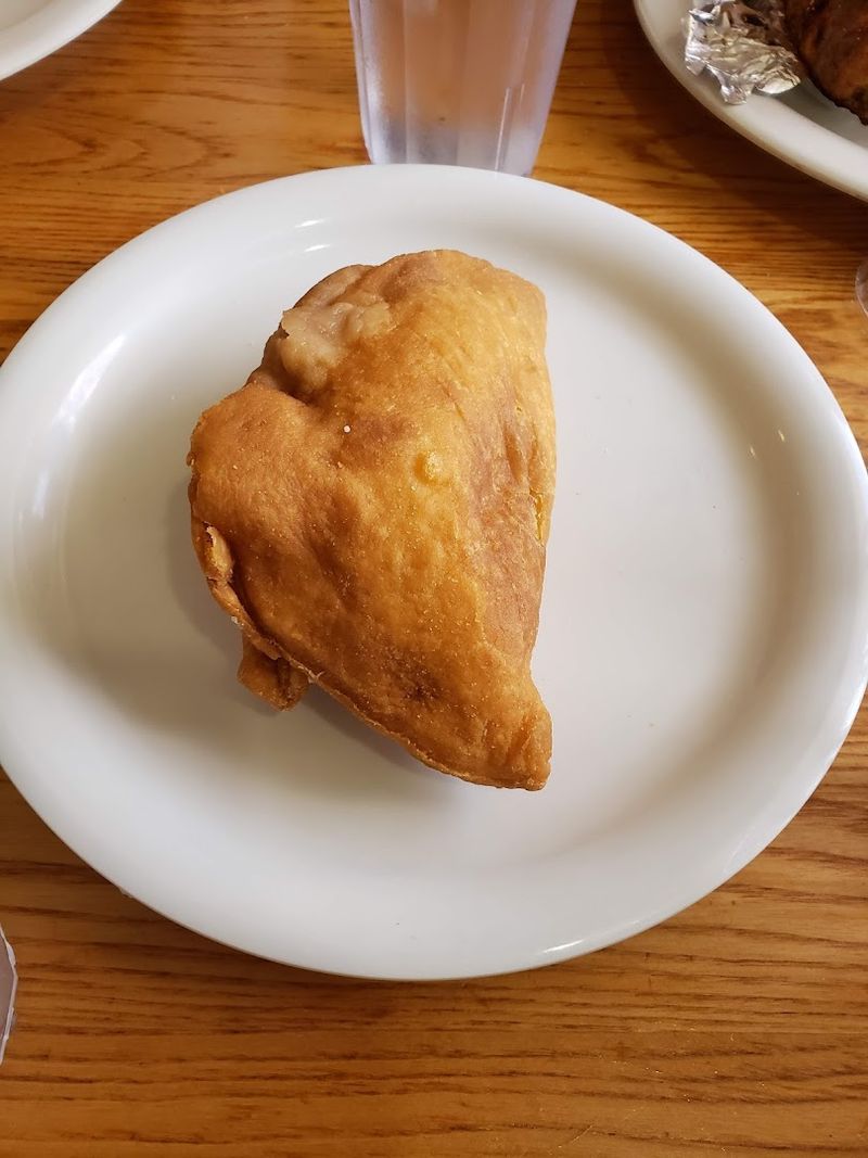 The Food Here Tastes Like Someone Made It Just For You
