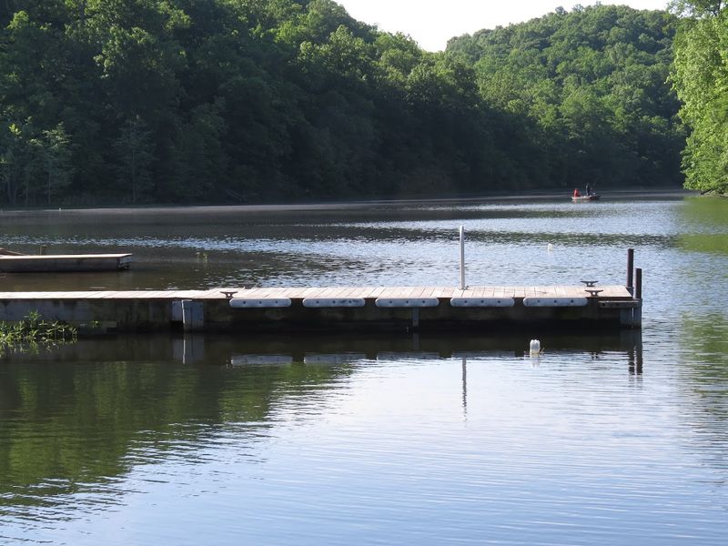 Marrowbone Lake, Nashville