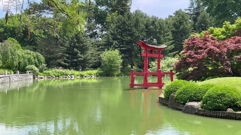Brooklyn Botanic Garden