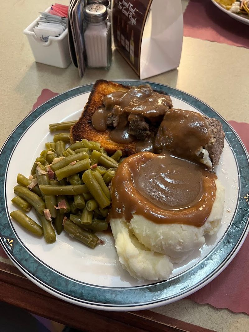 Skippy's Route 66 Restaurant