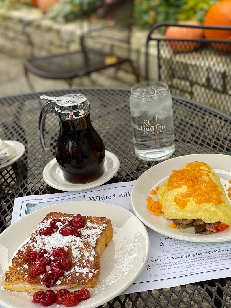 The Recipe Has Become A Wisconsin Breakfast Classic