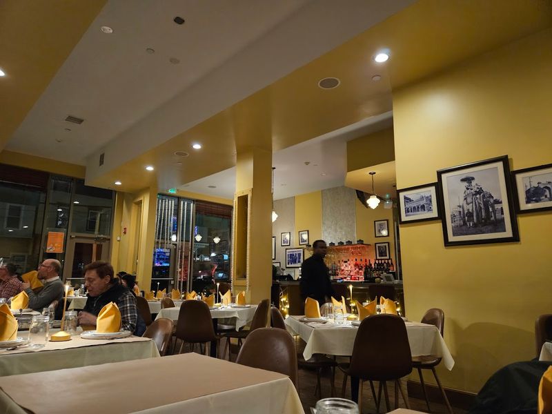 Chutney Masala: Westchester's Michelin Gem Is Worth Every Minute On The Train