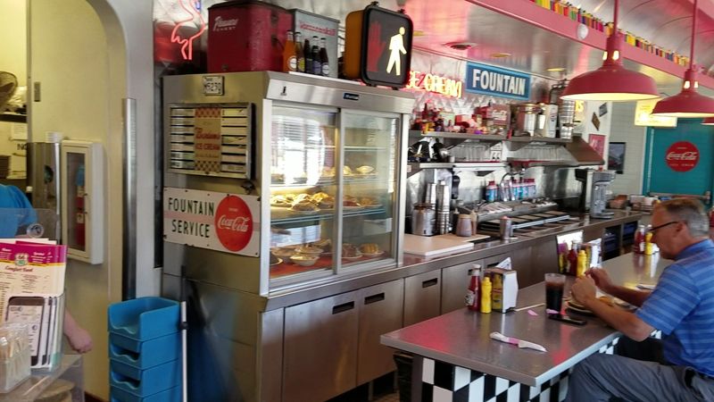 66 Diner