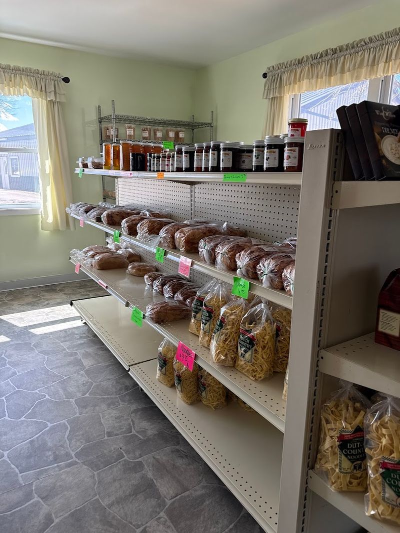 Country Lane Bakery