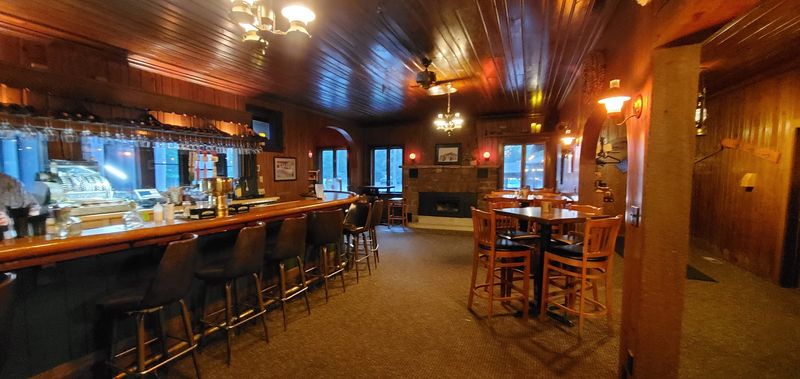 The Teichmiller Brothers Have Run The Restaurant Since 1995