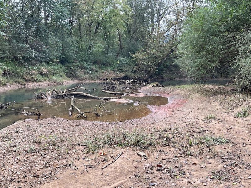 Shipley Hollow Road, Sale Creek