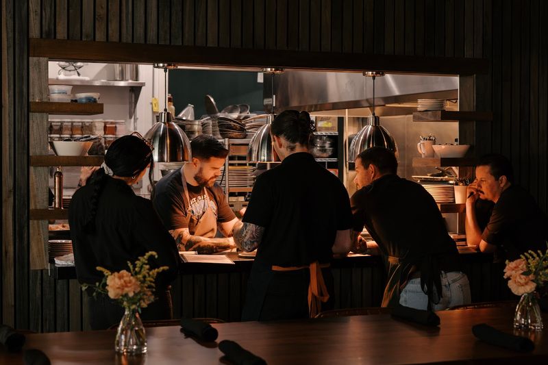 Locally Sourced Ingredients That Make A Real Difference