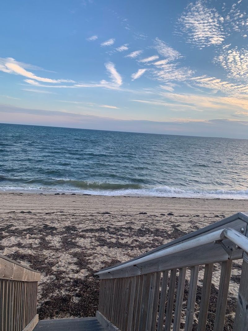 Noons Landing Beach, North Truro