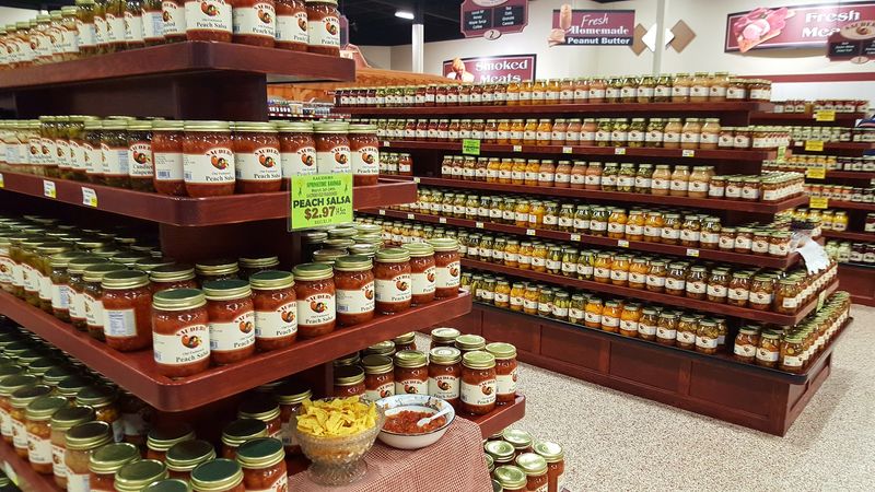 Bulk Foods, Specialty Products, And Endless Discovery
