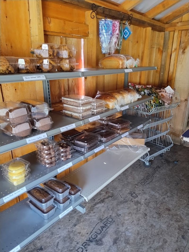 Miller Family Amish Bakery