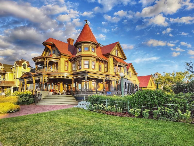 Oak Bluffs