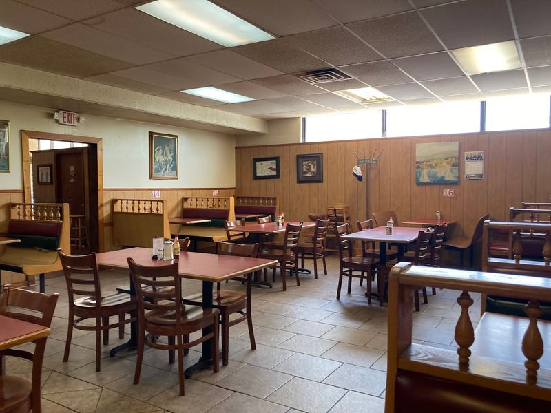 Fife's Restaurant
