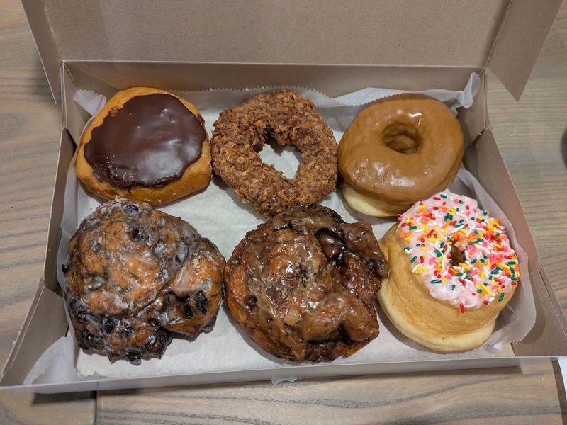 Donuts That Are Genuinely Worth The Hype